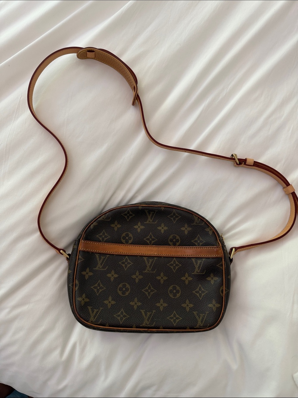 Vintage Louis Vuitton